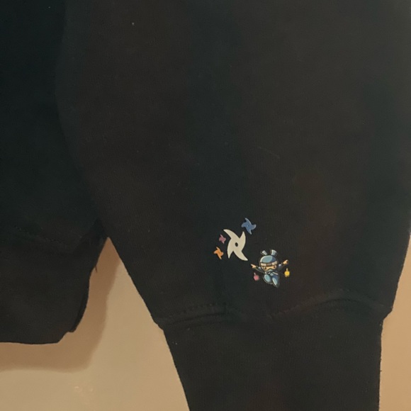 Custom made unisex hoodie sweatshirt brand new - Picture 6 of 6